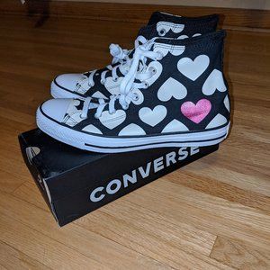 Converse High-Tops
